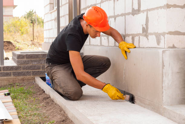Licensed Foundation Crack Repair service in Greenbelt, MD - Halo Water Proofing